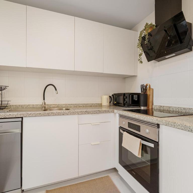 Duquesa Sea & Sun - Apartamento de 2 dormitorios - 24