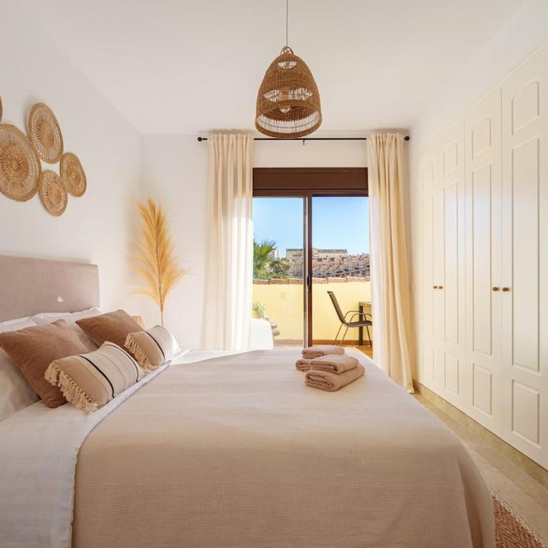 Duquesa Sea & Sun - Apartamento de 2 dormitorios - 14