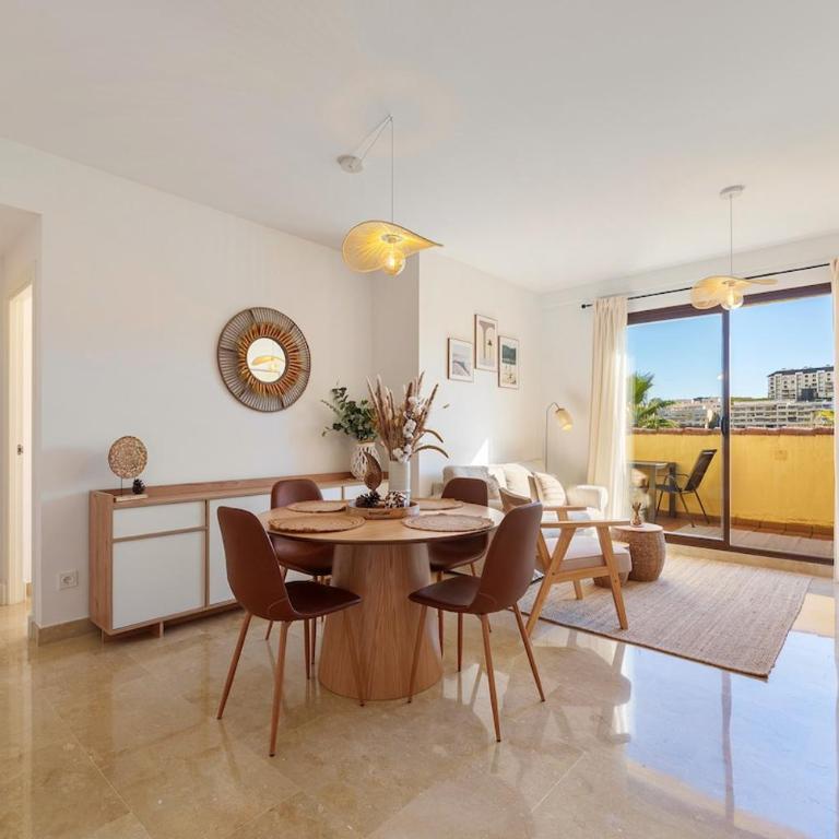Duquesa Sea & Sun - Apartamento de 2 dormitorios - 2