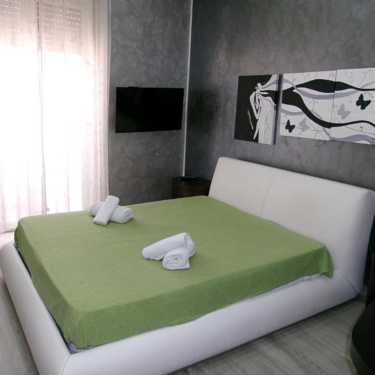 Antadia Terminal Bus - Family Two-Bedroom Apartment with View - 34