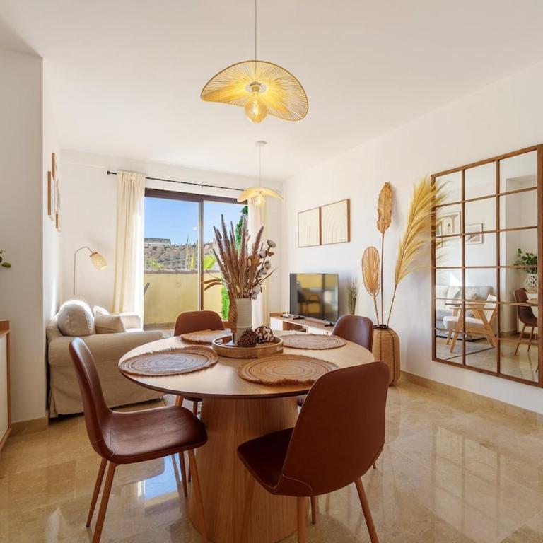 Duquesa Sea & Sun - Apartamento de 2 dormitorios - 3