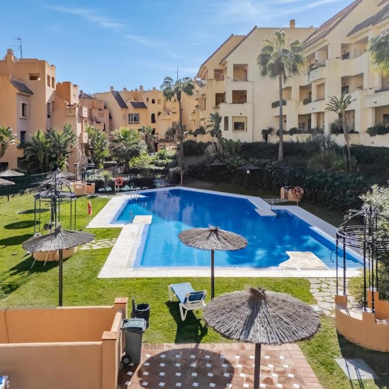 Duquesa Sea & Sun - Apartamento de 2 dormitorios - 29