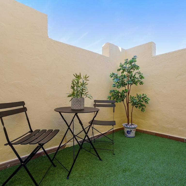 Duquesa Sea & Sun - Apartamento de 2 dormitorios - 20