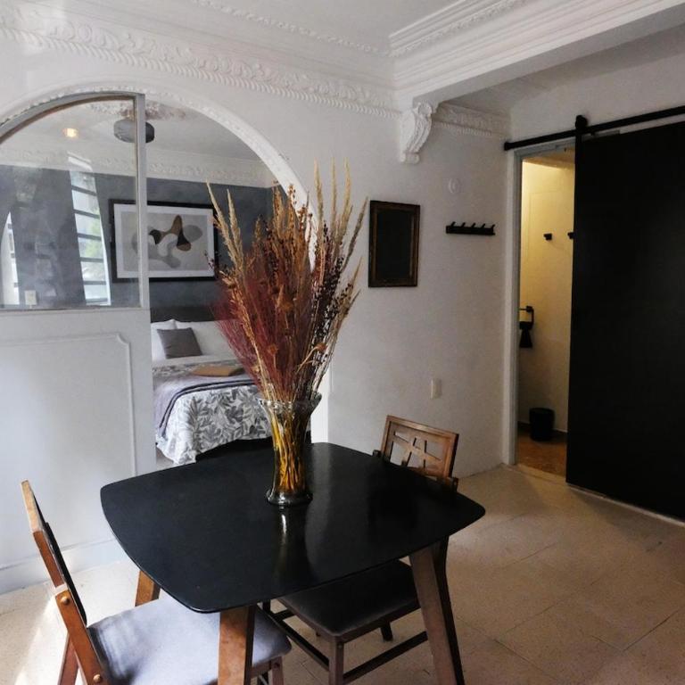 Casa Labardini Suite Colonial en Planta Baja 1 - Apartamento de 1 dormitorio - 3