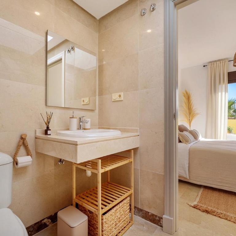 Duquesa Sea & Sun - Apartamento de 2 dormitorios - 16