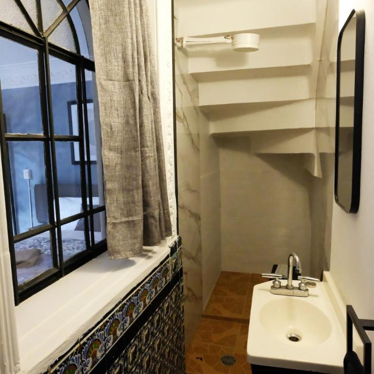 Casa Labardini Suite Colonial en Planta Baja 1 - Apartamento de 1 dormitorio - 4