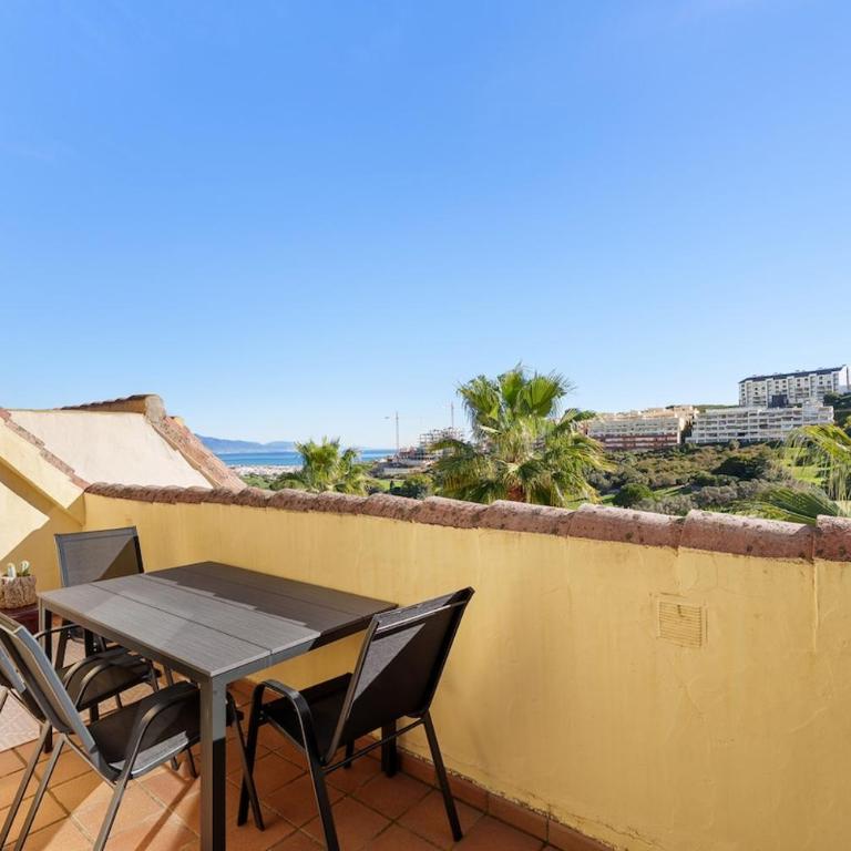 Duquesa Sea & Sun - Apartamento de 2 dormitorios - 11