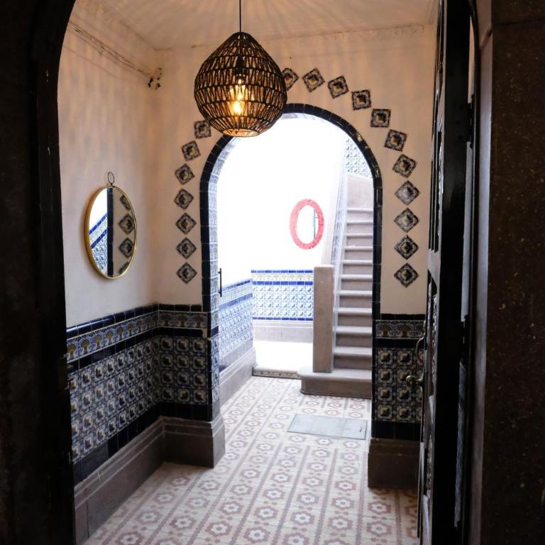 Casa Labardini Suite Colonial en Planta Baja 1 - Apartamento de 1 dormitorio - 6