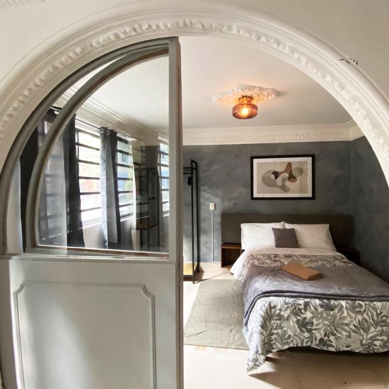 Casa Labardini Suite Colonial en Planta Baja 1 - Apartamento de 1 dormitorio - 7