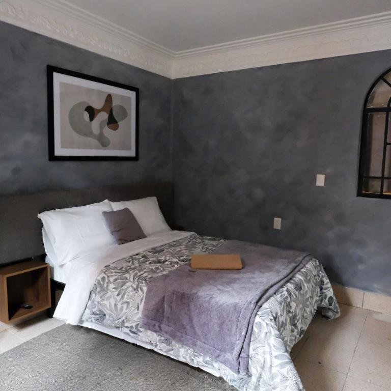 Casa Labardini Suite Colonial en Planta Baja 1 - Apartamento de 1 dormitorio - 12