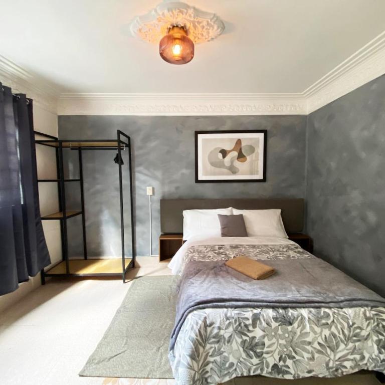 Casa Labardini Suite Colonial en Planta Baja 1 - Apartamento de 1 dormitorio - 15