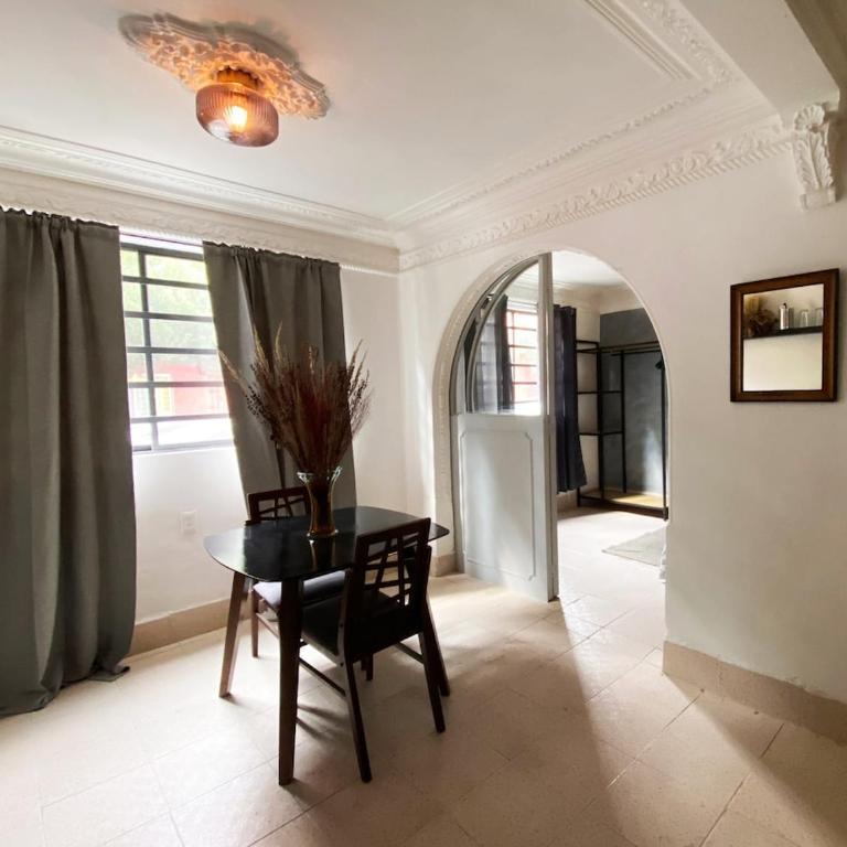 Casa Labardini Suite Colonial en Planta Baja 1 - Apartamento de 1 dormitorio - 16
