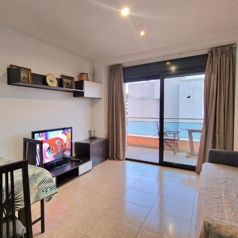Apartment Rene Go2llolet - Apartamento de 2 dormitorios - 6