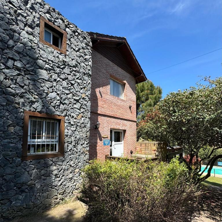 Mirador del Indio - One-Bedroom Family Apartment - 7