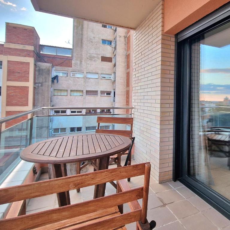 Apartment Rene Go2llolet - Apartamento de 2 dormitorios - 4