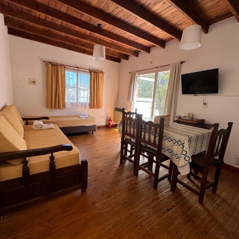 Mirador del Indio - One-Bedroom Family Apartment - 6