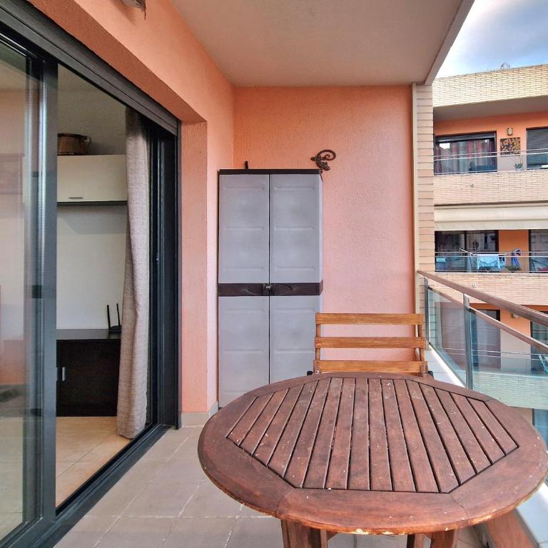 Apartment Rene Go2llolet - Apartamento de 2 dormitorios - 5