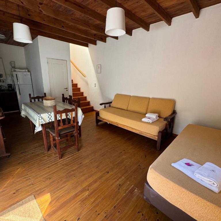 Mirador del Indio - One-Bedroom Family Apartment - 5