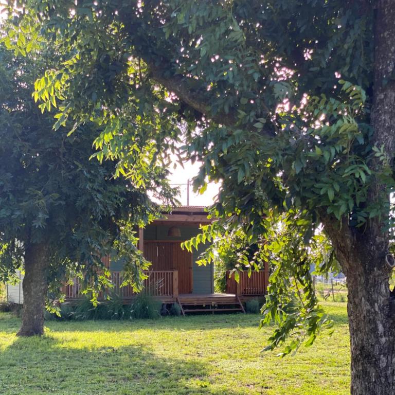 Refugio Verde - Casa con 1 dormitorio - 3