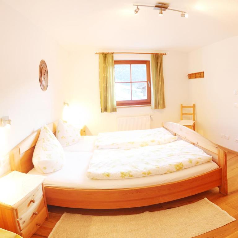 Appartements Ahrntal - Apartment mit 1 Schlafzimmer - 2