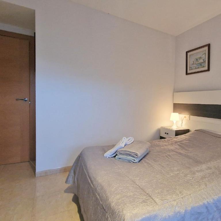 Apartment Rene Go2llolet - Apartamento de 2 dormitorios - 19