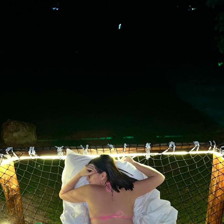 Glamping Barichara - Double Room with Spa Bath - 2