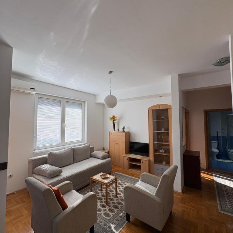 Cozy place - Apartman sa 1 Spavaćom Sobom - 1