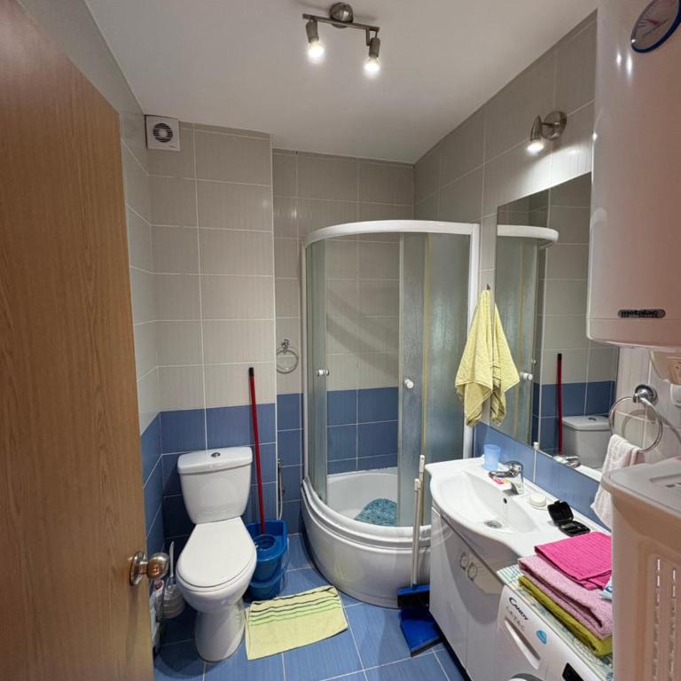 Cozy place - Apartman sa 1 Spavaćom Sobom - 2