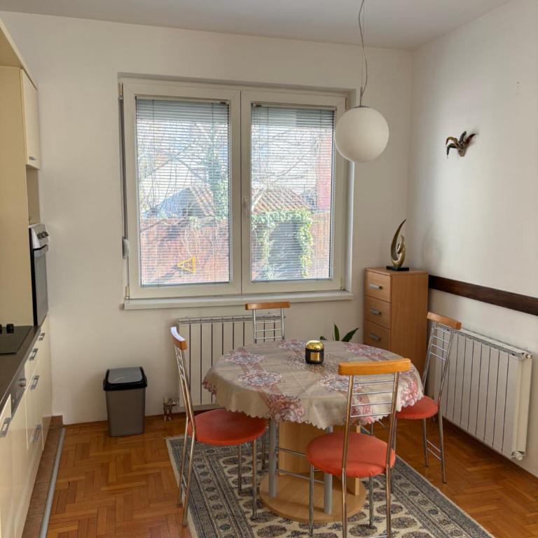 Cozy place - Apartman sa 1 Spavaćom Sobom - 3