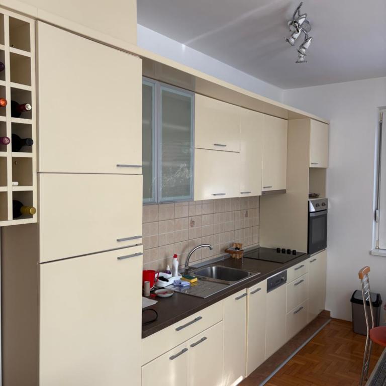 Cozy place - Apartman sa 1 Spavaćom Sobom - 4