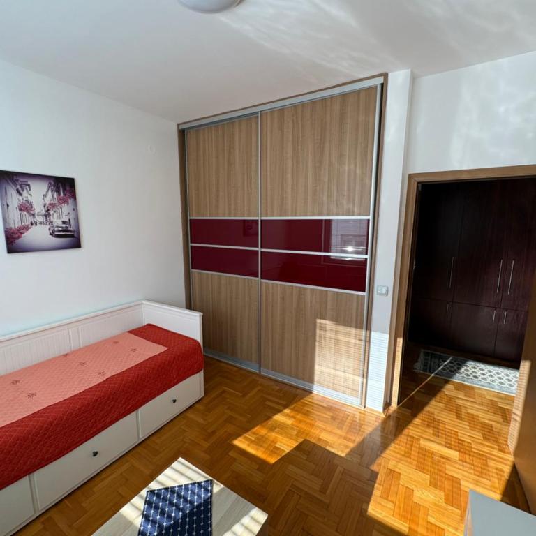 Cozy place - Apartman sa 1 Spavaćom Sobom - 5