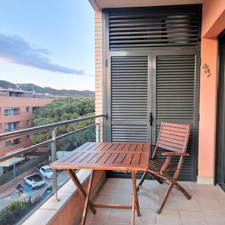 Apartment Rene Go2llolet - Apartamento de 2 dormitorios - 21