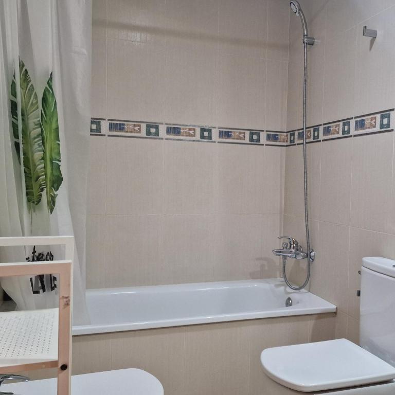 Apartment Rene Go2llolet - Apartamento de 2 dormitorios - 16
