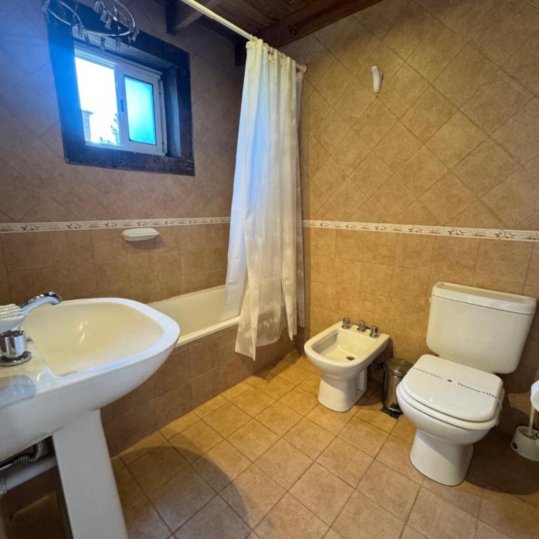 Mirador del Indio - One-Bedroom Family Apartment - 3