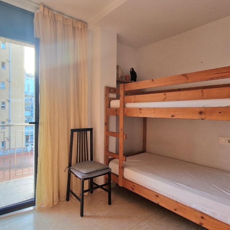 Apartment Rene Go2llolet - Apartamento de 2 dormitorios - 12