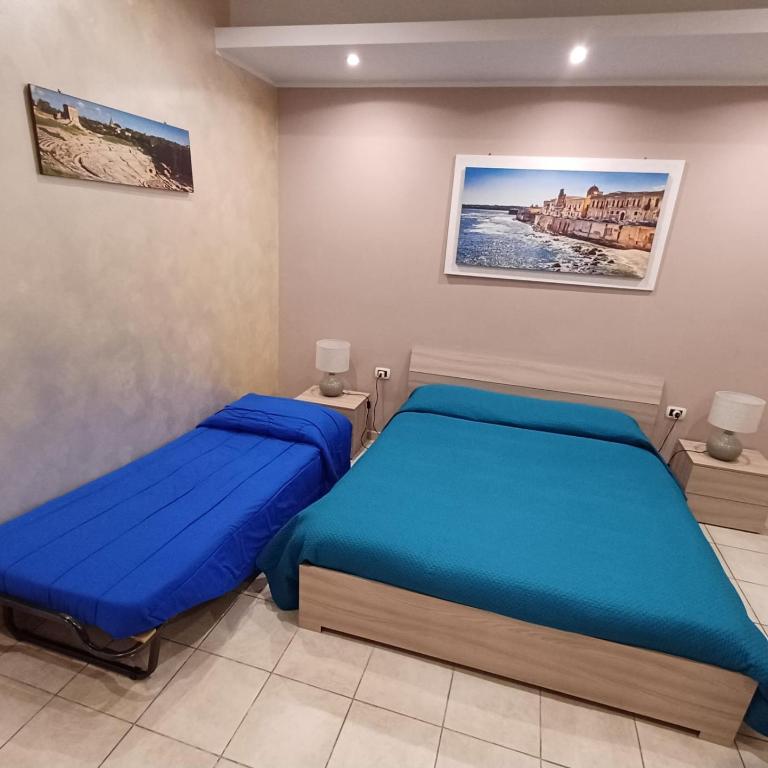 Appartamento La Trinacria - Vacation Home - 11