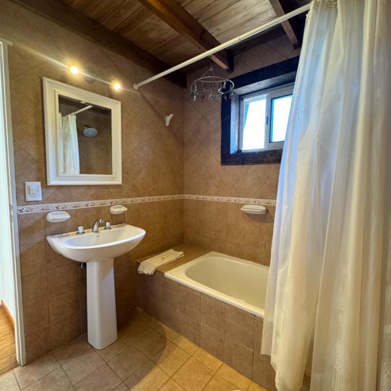 Mirador del Indio - One-Bedroom Family Apartment - 2