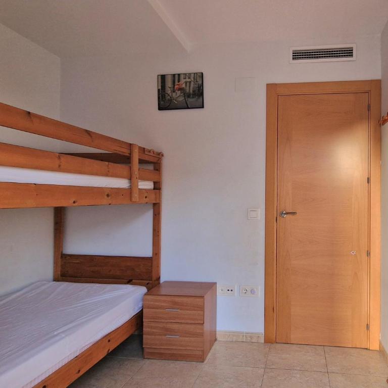 Apartment Rene Go2llolet - Apartamento de 2 dormitorios - 13