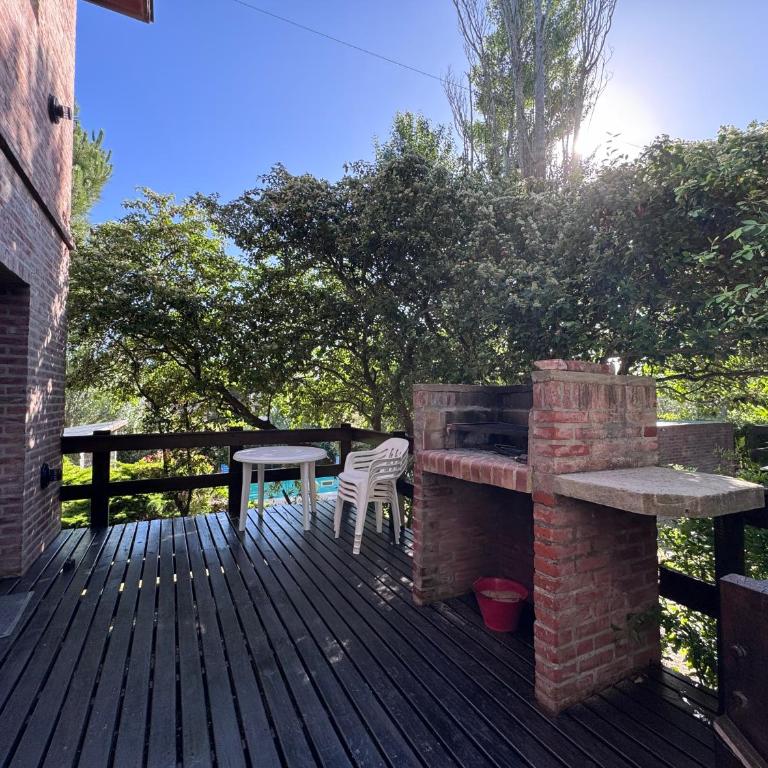 Mirador del Indio - One-Bedroom Family Apartment - 1