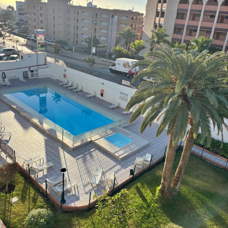 Teror 503 - One-Bedroom Apartment - 19