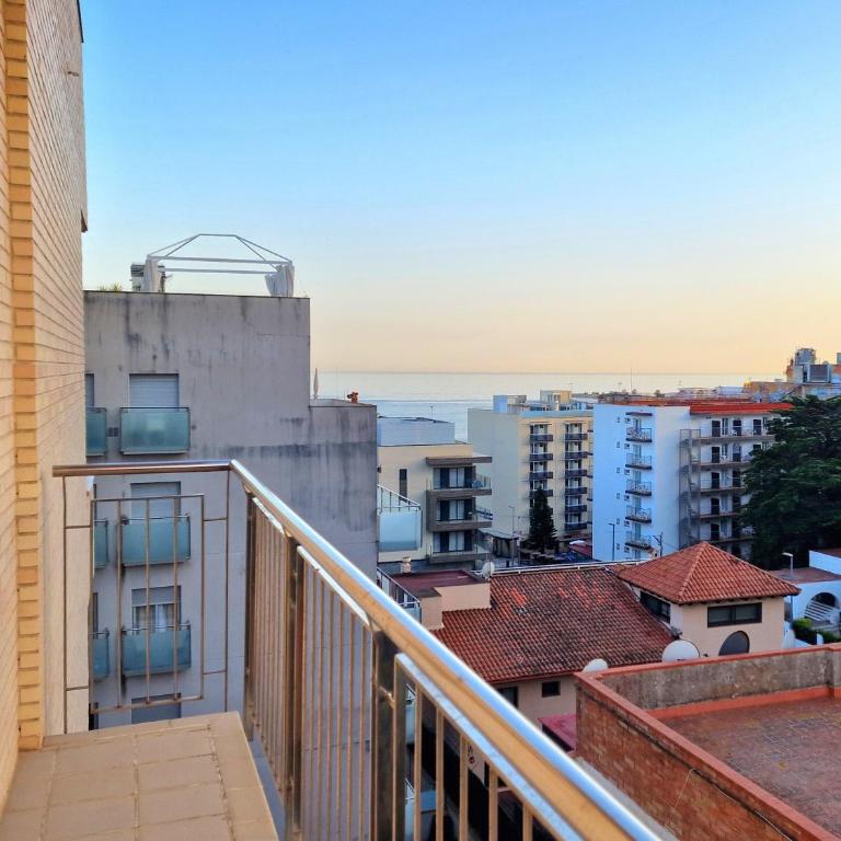 Apartment Rene Go2llolet - Apartamento de 2 dormitorios - 14