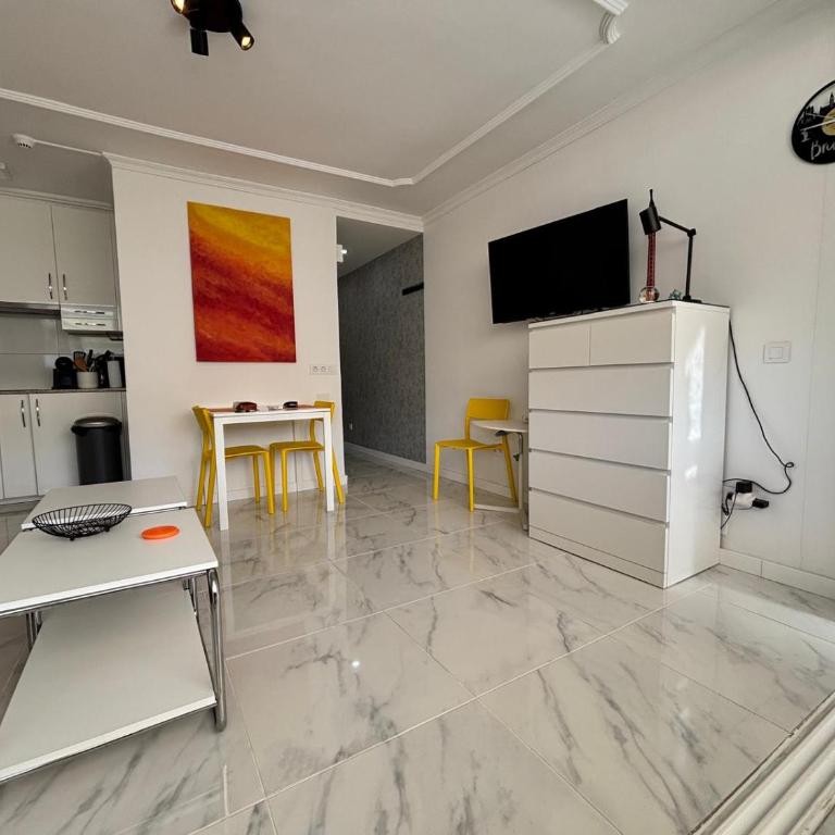 Teror 503 - One-Bedroom Apartment - 29