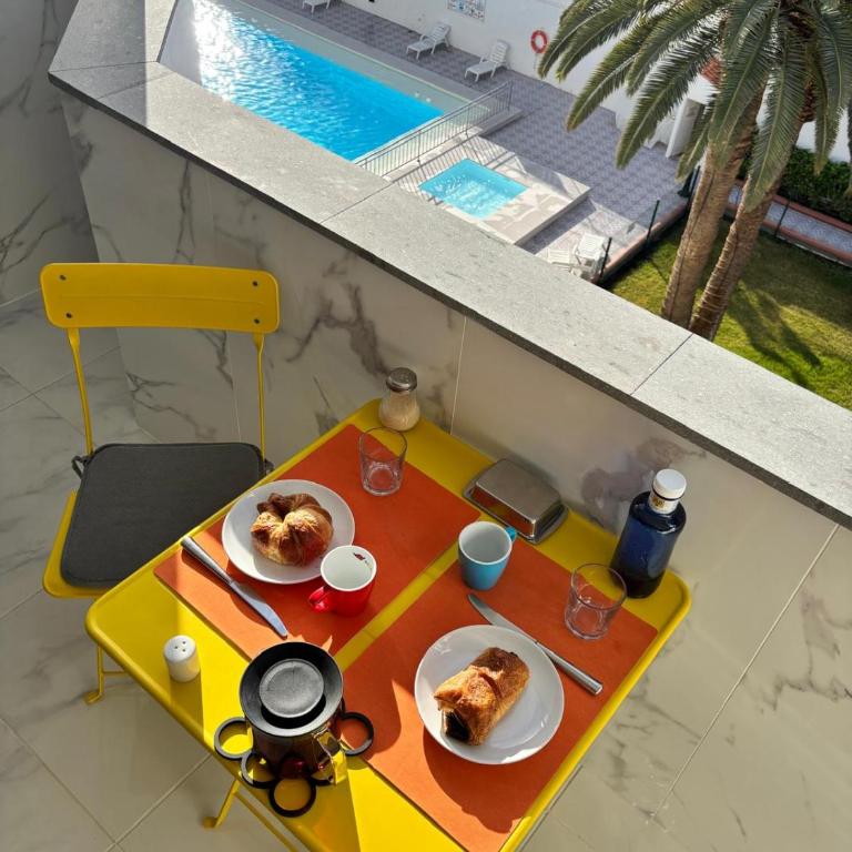 Teror 503 - One-Bedroom Apartment - 33