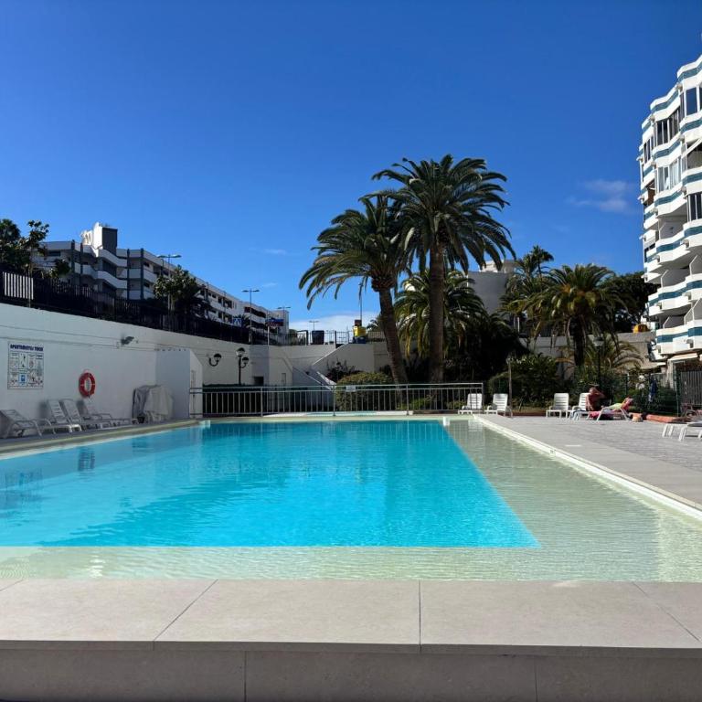 Teror 503 - One-Bedroom Apartment - 34