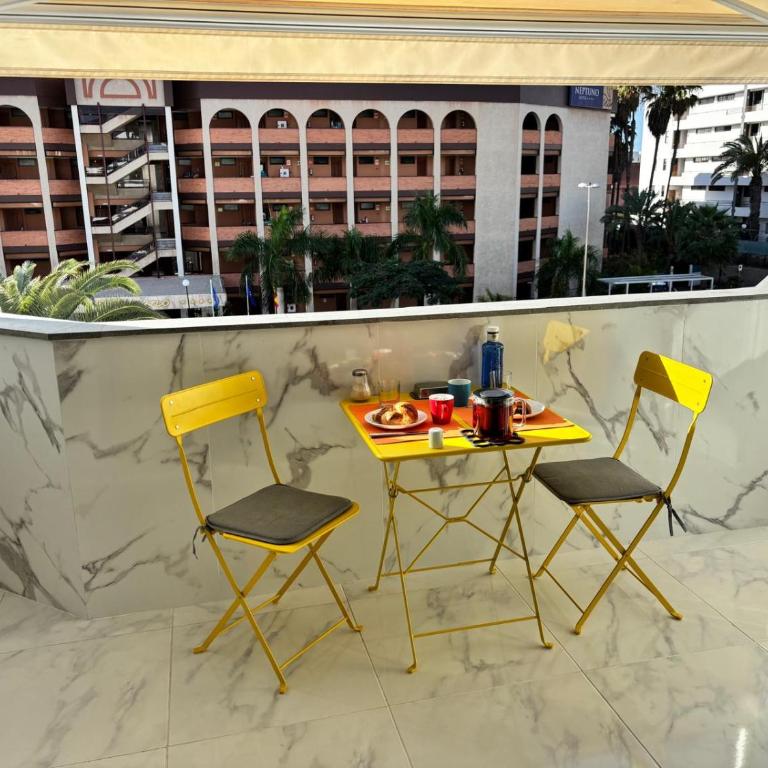 Teror 503 - One-Bedroom Apartment - 31