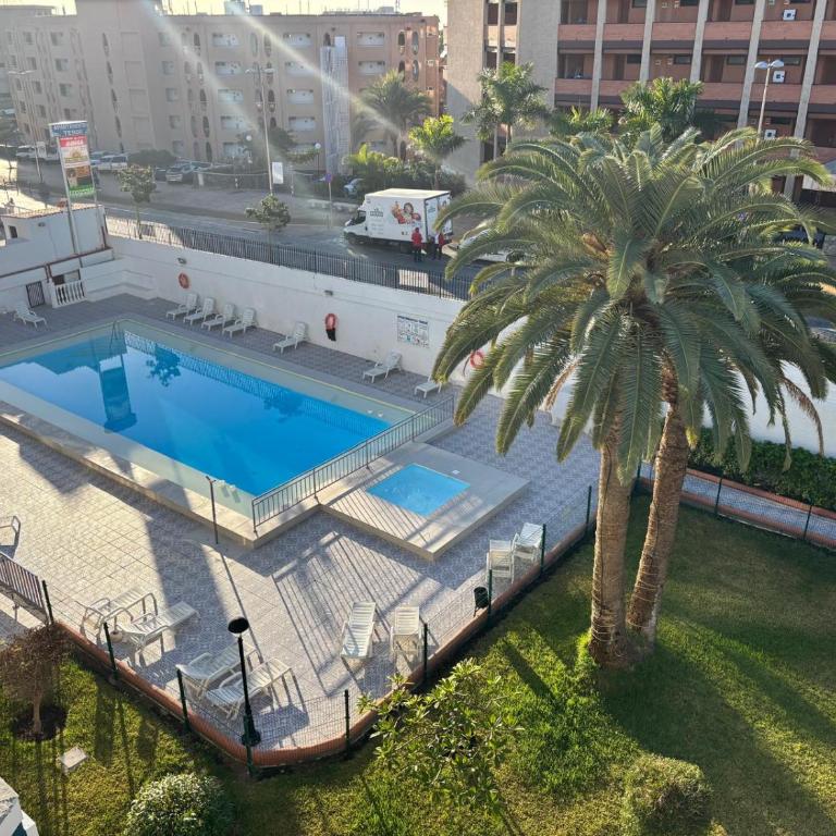 Teror 503 - One-Bedroom Apartment - 36
