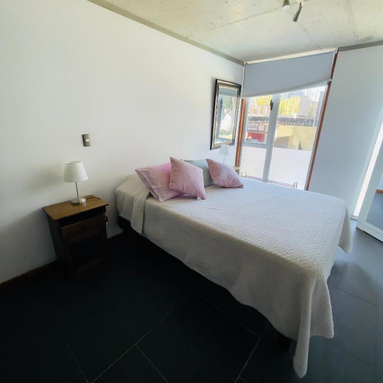 Departamento completo en el corazón de Cerro Alegre - Two-Bedroom Apartment - 19