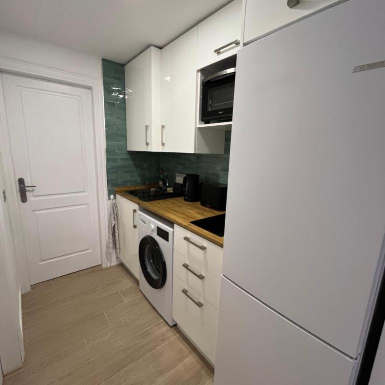 All Seasons Oasis - Apartamento de 2 dormitorios - 16