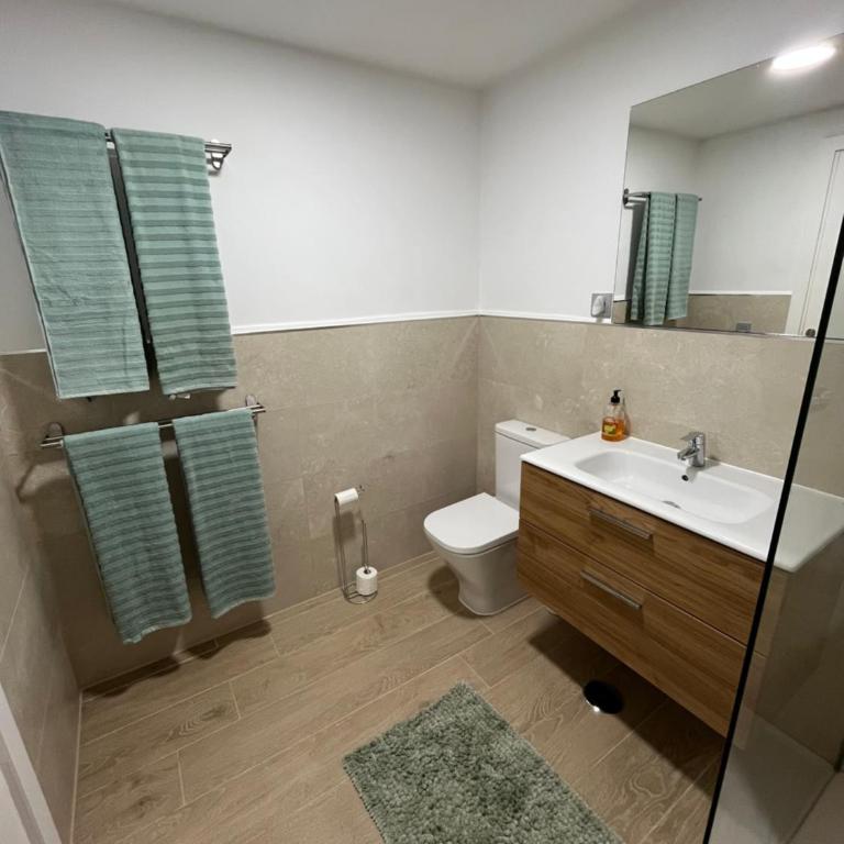 All Seasons Oasis - Apartamento de 2 dormitorios - 17