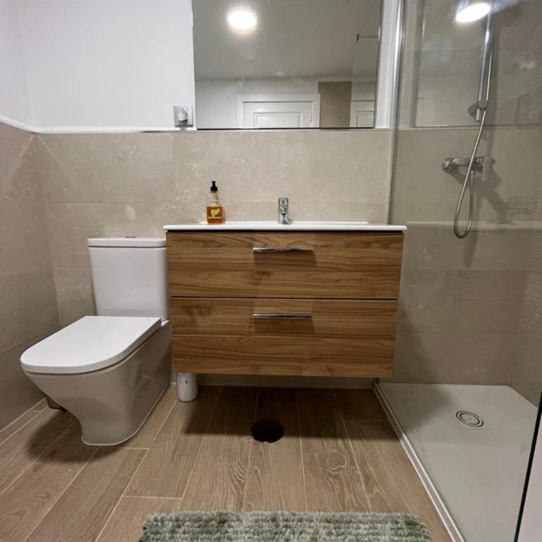 All Seasons Oasis - Apartamento de 2 dormitorios - 18